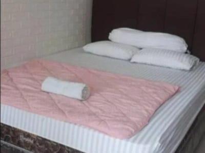 Apartemen Springlake Summarecon Bekasi-By Bu Johan Екстериор снимка