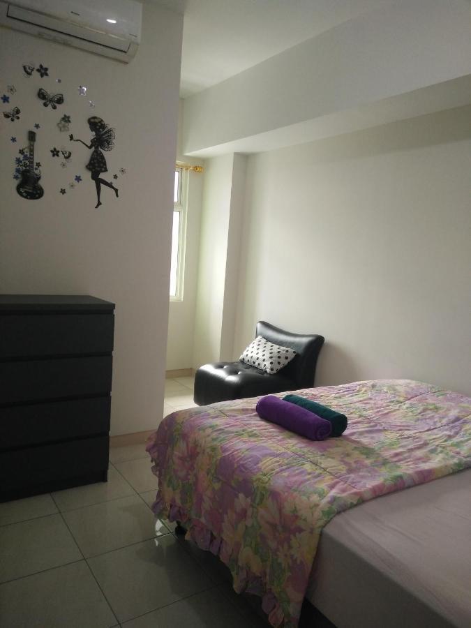 Apartemen Springlake Summarecon Bekasi-By Bu Johan Екстериор снимка