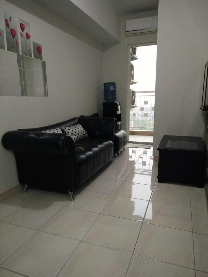 Apartemen Springlake Summarecon Bekasi-By Bu Johan Екстериор снимка