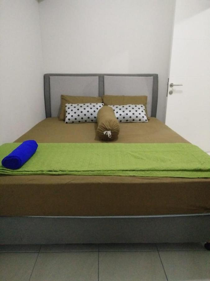 Apartemen Springlake Summarecon Bekasi-By Bu Johan Екстериор снимка