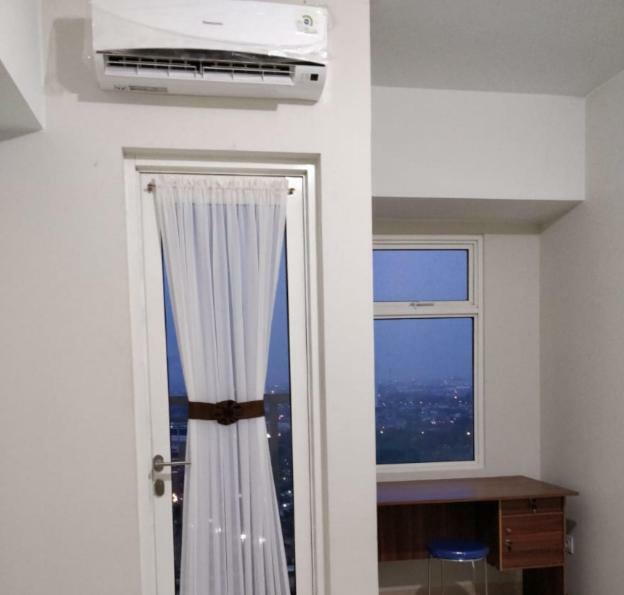 Apartemen Springlake Summarecon Bekasi-By Bu Johan Екстериор снимка